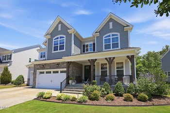 2408 Canoe Creek Ln, Apex, NC 27523
