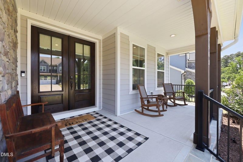 2408 Canoe Creek Ln, Apex, NC 27523