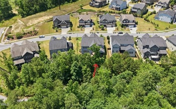 2408 Canoe Creek Ln, Apex, NC 27523