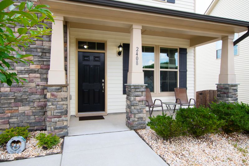 2408 Cedar Rock Dr, Wake Forest, NC 27587