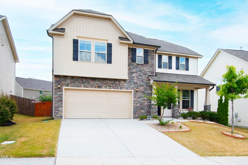 2408 Cedar Rock Dr, Wake Forest, NC 27587