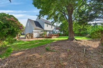 2408 Cookshire Dr, Raleigh, NC 27604