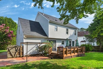 2408 Cookshire Dr, Raleigh, NC 27604
