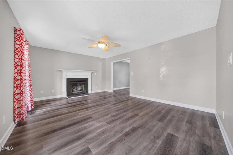 2408 Cookshire Dr, Raleigh, NC 27604