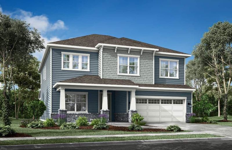 2408 Crescent Hill Dr #Plan 5, Fuquay Varina, NC 27526