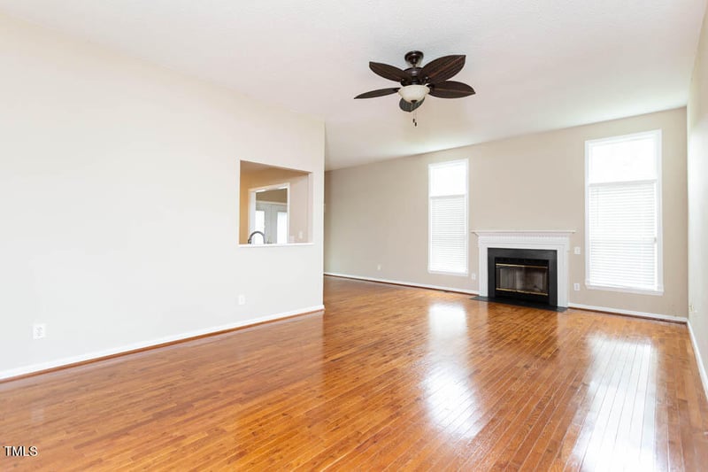 2408 Deanwood Dr, Raleigh, NC 27615