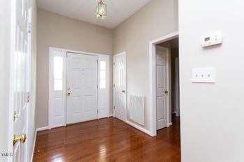 2408 Deanwood Dr, Raleigh, NC 27615