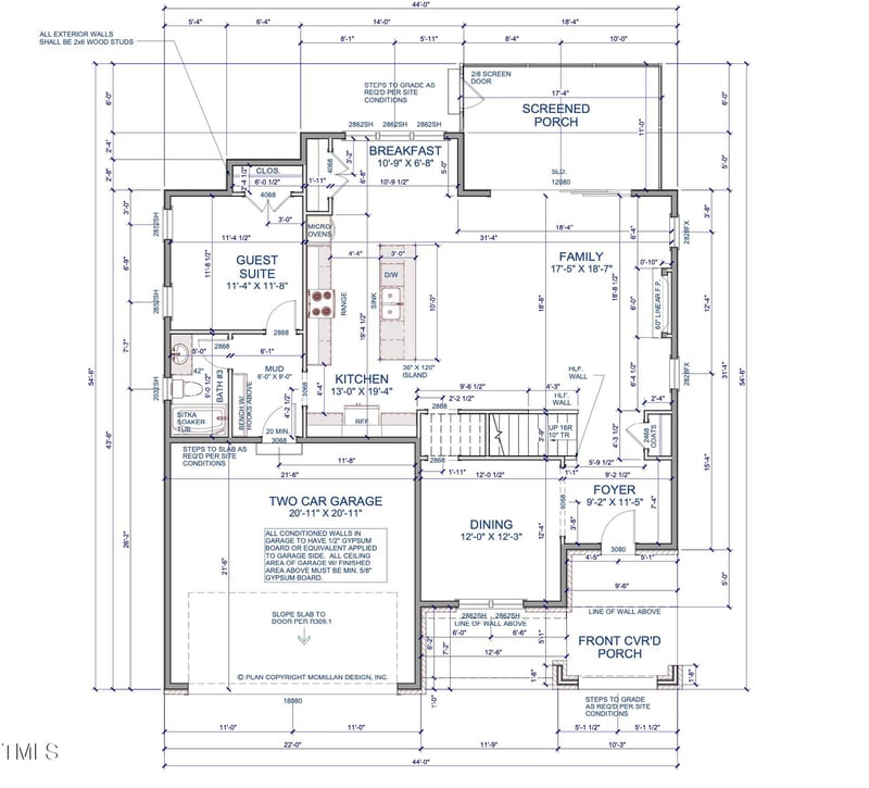 2408 Eagle Shot Ct, Fuquay Varina, NC 27526