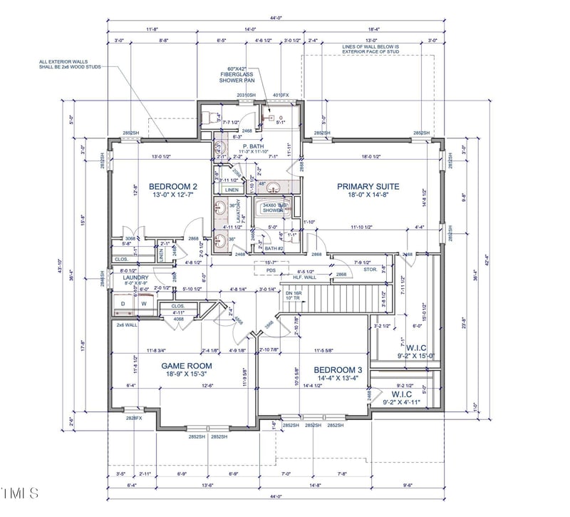 2408 Eagle Shot Ct, Fuquay Varina, NC 27526