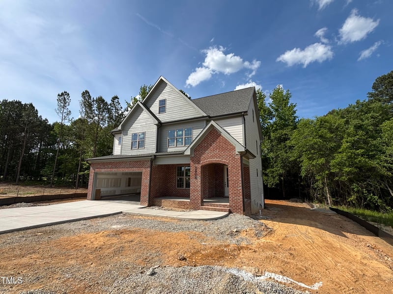 2408 Eagle Shot Ct, Fuquay Varina, NC 27526