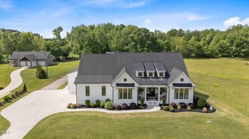 2408 Eddie Howard Rd, Willow Springs, NC 27592