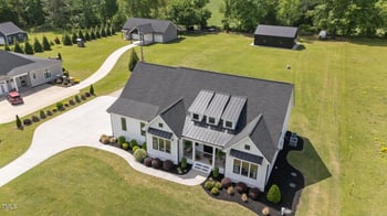 2408 Eddie Howard Rd, Willow Springs, NC 27592