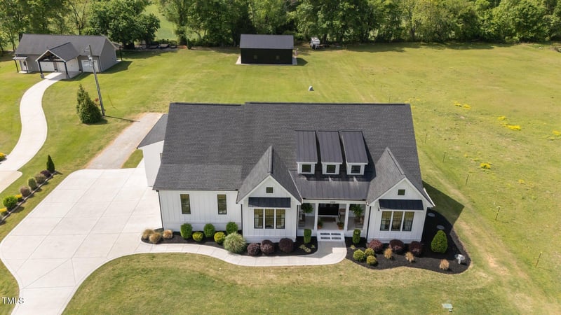 2408 Eddie Howard Rd, Willow Springs, NC 27592