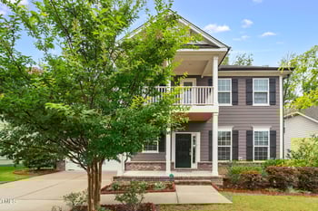 2408 Emily Brook Way, Apex, NC 27523