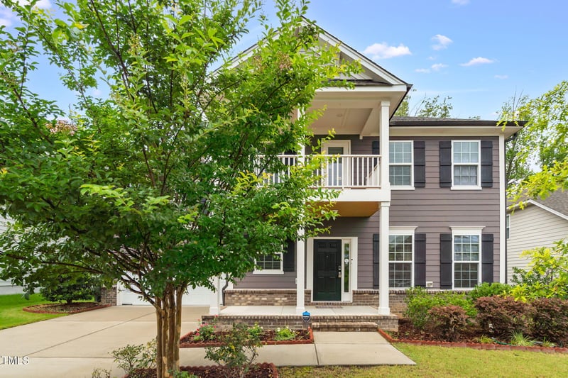 2408 Emily Brook Way, Apex, NC 27523