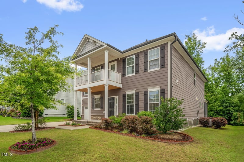 2408 Emily Brook Way, Apex, NC 27523