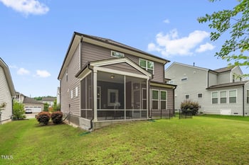 2408 Emily Brook Way, Apex, NC 27523