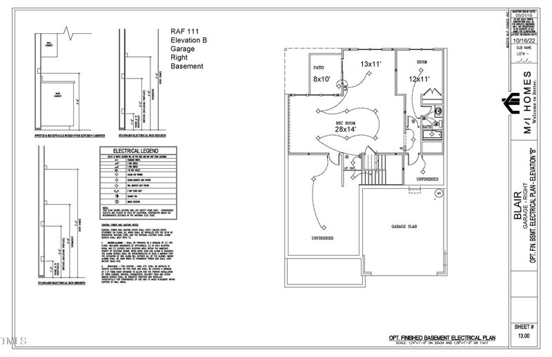 2408 Englemann Dr Lot 111, Apex, NC 27502