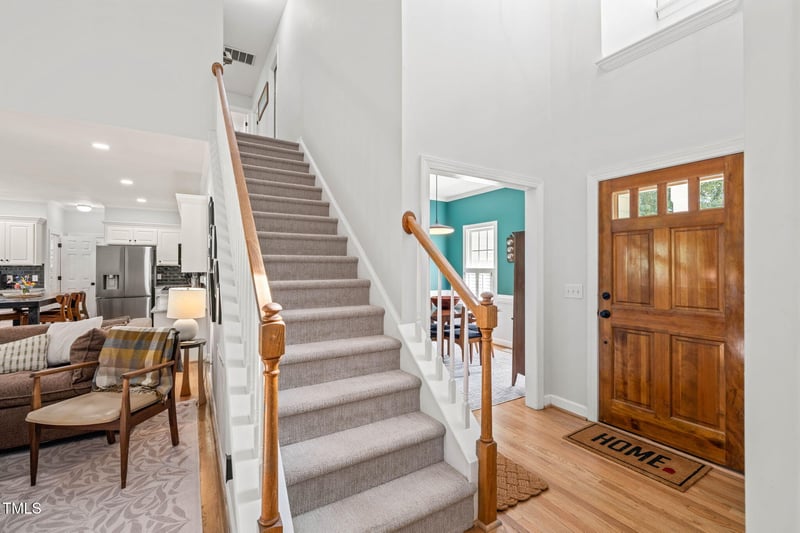 2408 Fordcrest Dr, Apex, NC 27502