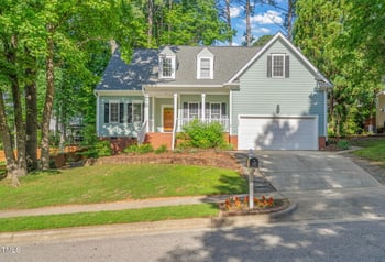 2408 Fordcrest Dr, Apex, NC 27502