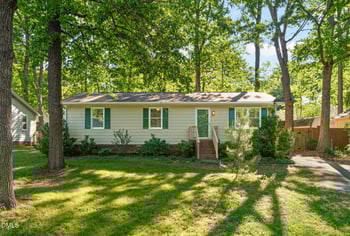 2408 George Anderson Dr, Hillsborough, NC 27278