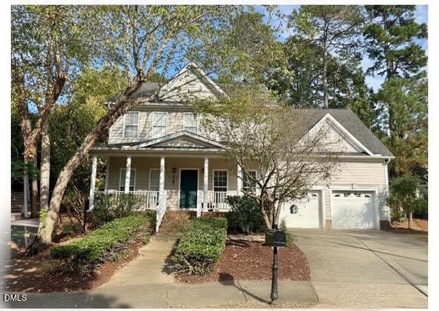2408 Gerber Ct, Raleigh, NC 27614