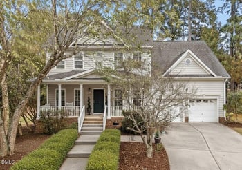 2408 Gerber Ct, Raleigh, NC 27614