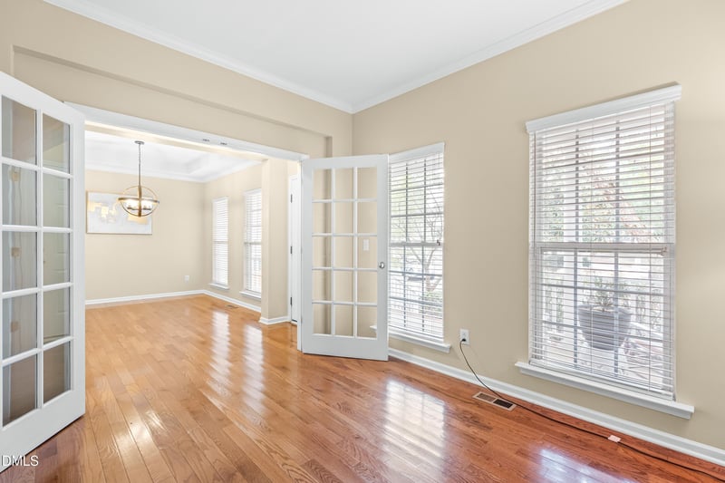 2408 Gerber Ct, Raleigh, NC 27614