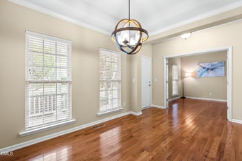 2408 Gerber Ct, Raleigh, NC 27614