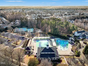 2408 Gerber Ct, Raleigh, NC 27614