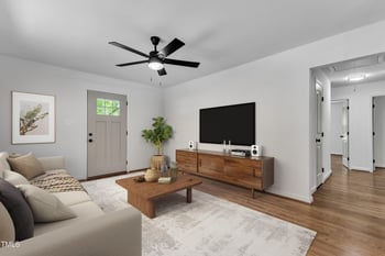 2408 Glascock St, Raleigh, NC 27610