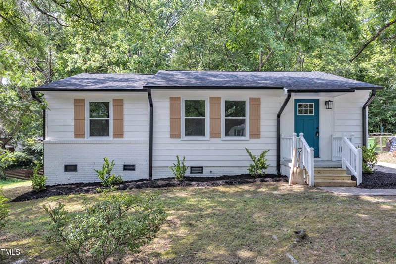 2408 Glascock St, Raleigh, NC 27610