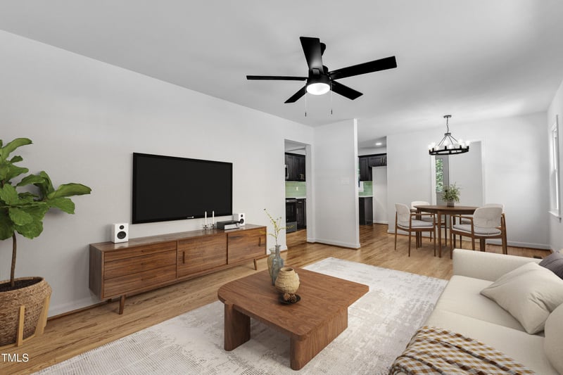 2408 Glascock St, Raleigh, NC 27610