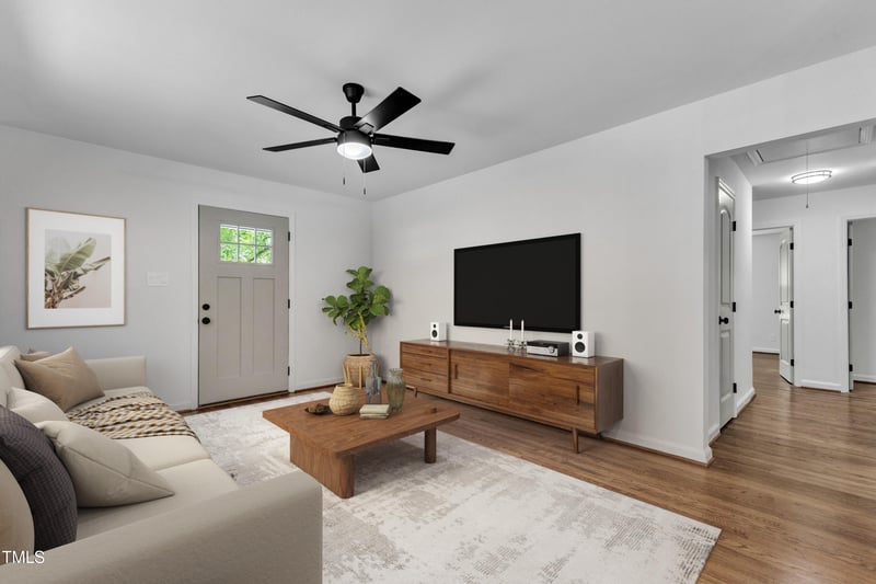 2408 Glascock St, Raleigh, NC 27610