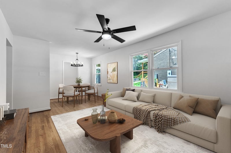 2408 Glascock St, Raleigh, NC 27610