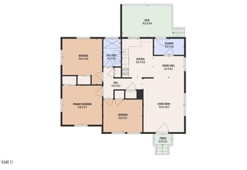 2408 Glascock St, Raleigh, NC 27610