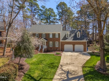 2408 Hamrick Dr, Raleigh, NC 27615