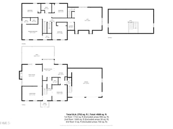 2408 Hamrick Dr, Raleigh, NC 27615