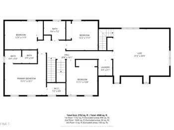 2408 Hamrick Dr, Raleigh, NC 27615