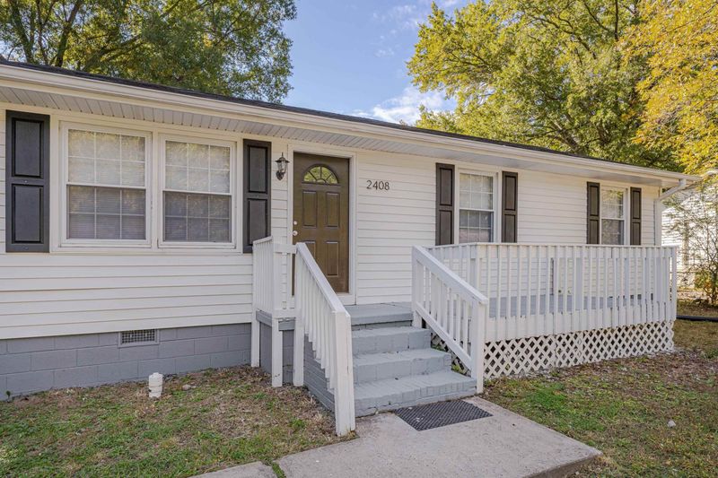 2408 Hart St, Durham, NC 27703
