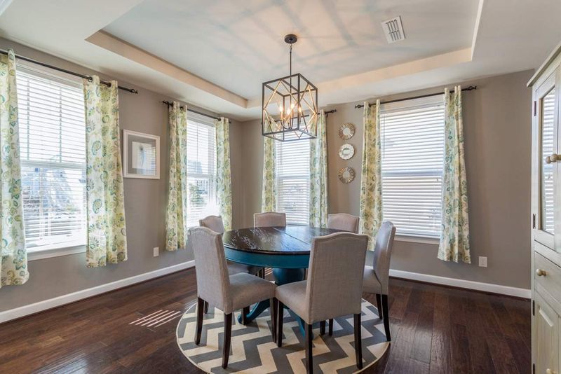 2408 Heathcote Ln, Apex, NC 27502