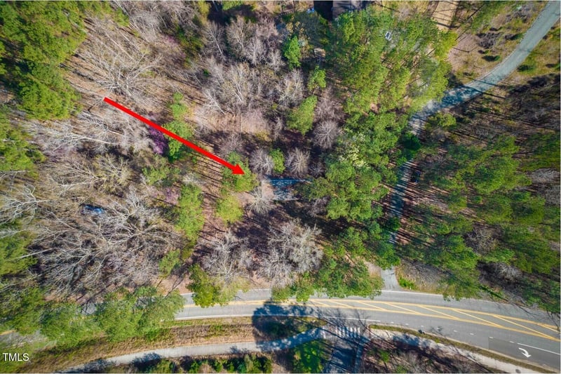 2408 Homestead Rd, Chapel Hill, NC 27516