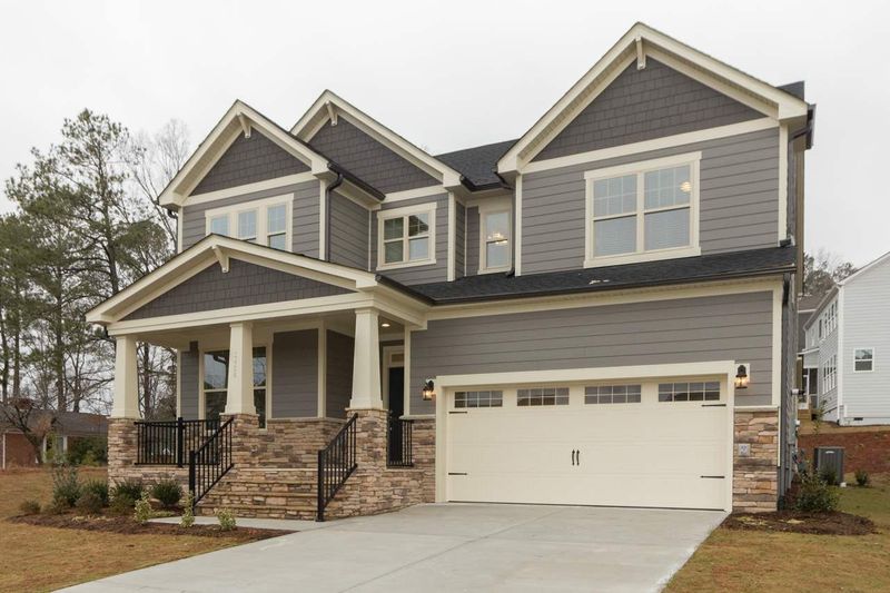 2408 Jester Dr #28, Apex, NC 27523