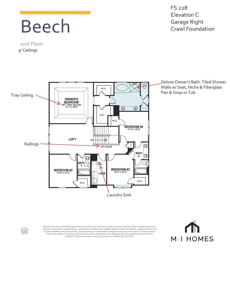 2408 Kettle Falls Station #228, Apex, NC 27502