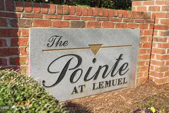 2408 Lemuel Dr, Raleigh, NC 27615