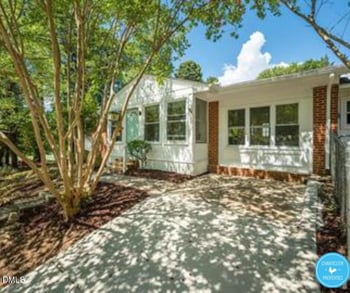 2408 Mcgehee St, Durham, NC 27707
