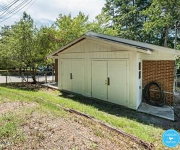 2408 Mcgehee St, Durham, NC 27707