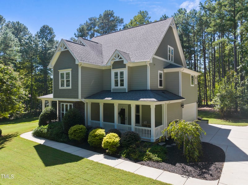 2408 Merion Creek Dr, Apex, NC 27539