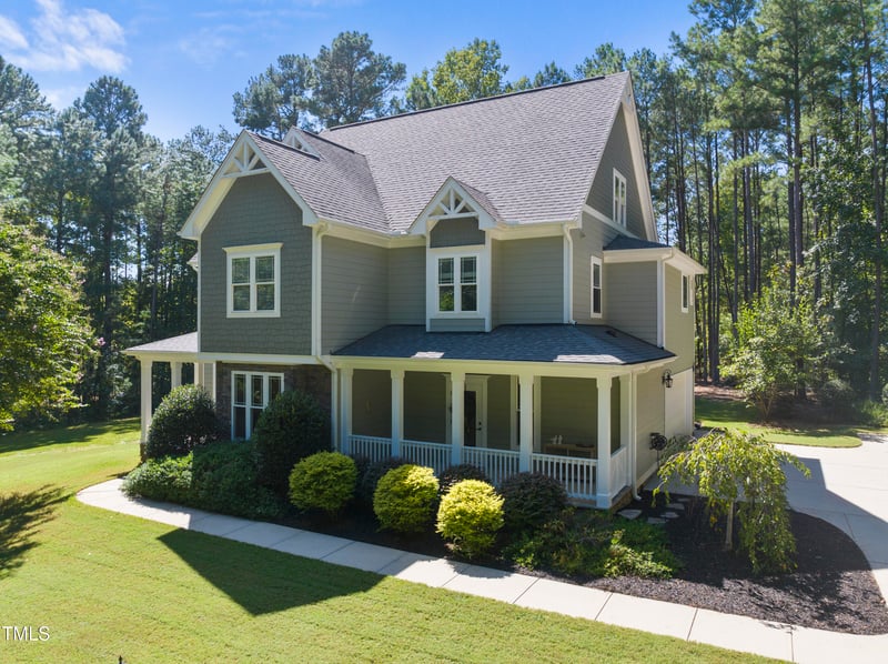 2408 Merion Creek Dr, Apex, NC 27539