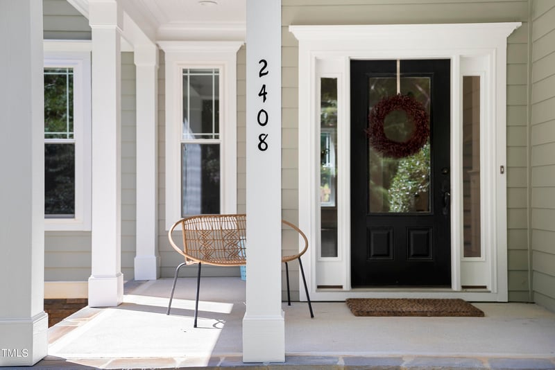 2408 Merion Creek Dr, Apex, NC 27539